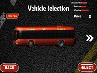 3D Bus Driving Sim screenshot, image №885820 - RAWG