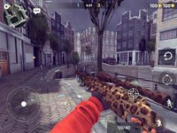 Critical Ops: Multiplayer FPS screenshot, image №2040016 - RAWG