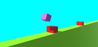 Endless Cube Run screenshot, image №3650652 - RAWG