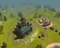 Majesty 2: The Fantasy Kingdom Sim screenshot, image №494123 - RAWG
