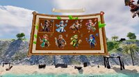 Dragons Reef VR screenshot, image №4229820 - RAWG
