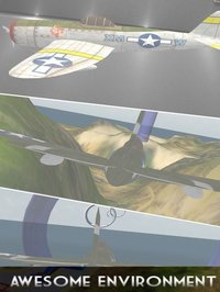 Flight Airplane Control screenshot, image №1610297 - RAWG