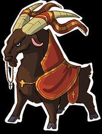 Goat n'roll ! screenshot, image №3470642 - RAWG