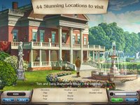 The Great Gatsby: Classic Adventures Full screenshot, image №1630998 - RAWG