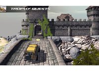 4x4 Offroad Trophy Quest screenshot, image №1705779 - RAWG