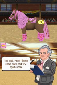 Petz Pony Beauty Pageant screenshot, image №247064 - RAWG