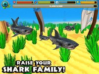 Wildlife Simulator: Shark screenshot, image №955241 - RAWG