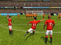 Football Kicks: Title Race screenshot, image №926481 - RAWG