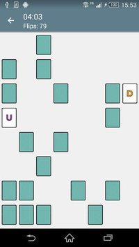 Memory Game (Concentration) screenshot, image №1496351 - RAWG