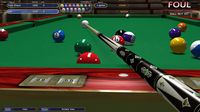 Virtual Pool 4 screenshot, image №104157 - RAWG