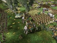 Rise & Fall: Civilizations at War screenshot, image №420041 - RAWG