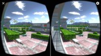 Mexican School VR - Cardboard Android screenshot, image №1040480 - RAWG