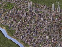 SimCity 4 screenshot, image №317774 - RAWG