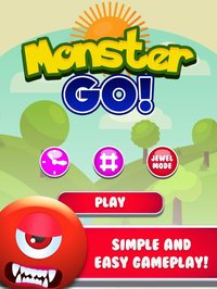 Monster Go - Catch Them All! screenshot, image №1612040 - RAWG