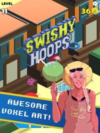 Swishy Hoops Master screenshot, image №2126938 - RAWG