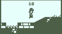 Keep chicks alive! - Ludum Dare 46 screenshot, image №2362426 - RAWG