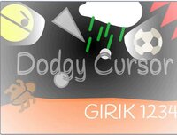 Dodgy Cursor DEMO screenshot, image №2848278 - RAWG