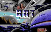 B.A.T. (1989) screenshot, image №747410 - RAWG