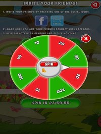 Picnic Match Blast screenshot, image №1728535 - RAWG