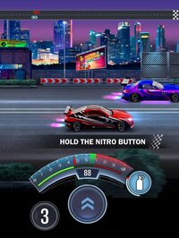 Instant Drag Racing on Streets screenshot, image №4079686 - RAWG