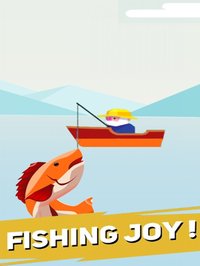 Fisherman: Fishing screenshot, image №1910139 - RAWG