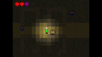 7 Keys Saga screenshot, image №4185063 - RAWG