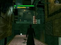 The Matrix: Path of Neo screenshot, image №420269 - RAWG