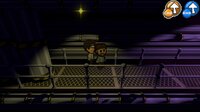 Câi & Darren: Code Calamity screenshot, image №4205641 - RAWG