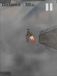 Jet Robot screenshot, image №1711800 - RAWG
