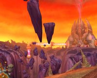 World of Warcraft: The Burning Crusade screenshot, image №433518 - RAWG