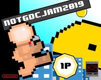 CRUSH THEM ALL (notGDCjam2019) screenshot, image №1876618 - RAWG