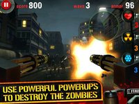 3D Evil Dead Zombie Killer Shooting Guns - Scary Sniper Fighting Games screenshot, image №1619423 - RAWG