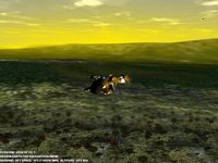 Universal Combat: Hold the Line screenshot, image №406977 - RAWG