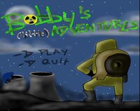 Bobby's adventure (AaronTerg, staphir) screenshot, image №3086809 - RAWG