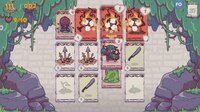 Card Hog (itch) (SnoutUp) screenshot, image №2592897 - RAWG