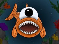 Fisholution (imWauw) screenshot, image №2491716 - RAWG