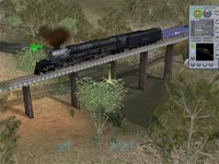 Trainz Railroad Simulator 2004 screenshot, image №376585 - RAWG