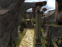 Uru: Ages Beyond Myst screenshot, image №362221 - RAWG