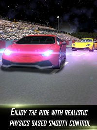 Turbo Sports Car Racing Game - Challenging Thumb Car Race 3D 2016 screenshot, image №1334308 - RAWG