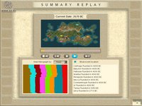 Civilization 3: Conquests screenshot, image №368639 - RAWG