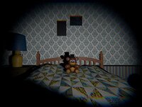 Five Nights at Freddy's 4 Remake screenshot, image №3524209 - RAWG