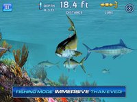 Fishing Kings Free+ screenshot, image №880099 - RAWG