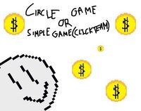 Circle Game (HenryBG) screenshot, image №3360692 - RAWG