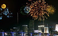 Real Fireworks screenshot, image №1364049 - RAWG