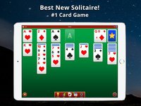 Solitaire+؜ screenshot, image №2034133 - RAWG