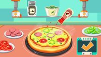 Little Panda Chef’s Robot Kitchen-Kids Cooking screenshot, image №1593985 - RAWG