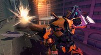 Transformers Universe screenshot, image №580481 - RAWG
