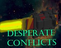 Desperate Conflicts screenshot, image №3673495 - RAWG