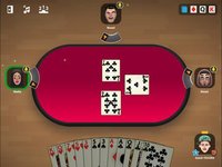 iTrix - The Trix Cards Game screenshot, image №2055359 - RAWG