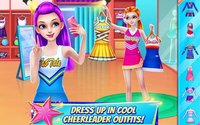 Cheerleader Dance Off - Squad of Champions screenshot, image №1539788 - RAWG